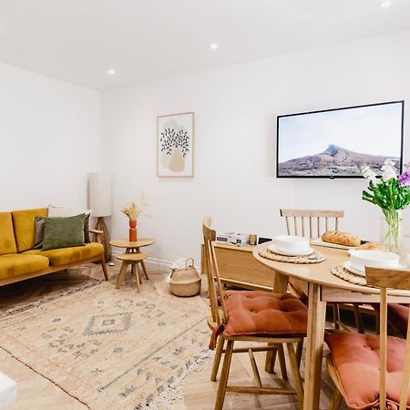 Bracken Cottage, The Lanes Cottages, Stokesley Extérieur photo