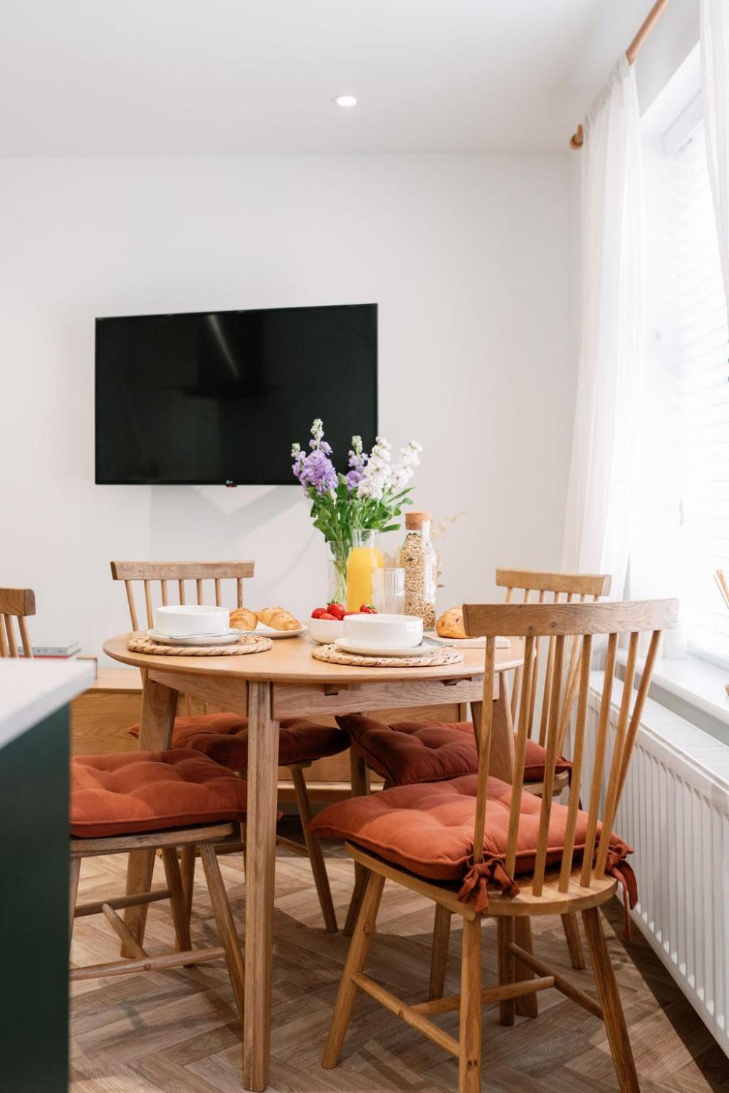 Bracken Cottage, The Lanes Cottages, Stokesley Extérieur photo